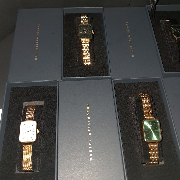 daniel wellington