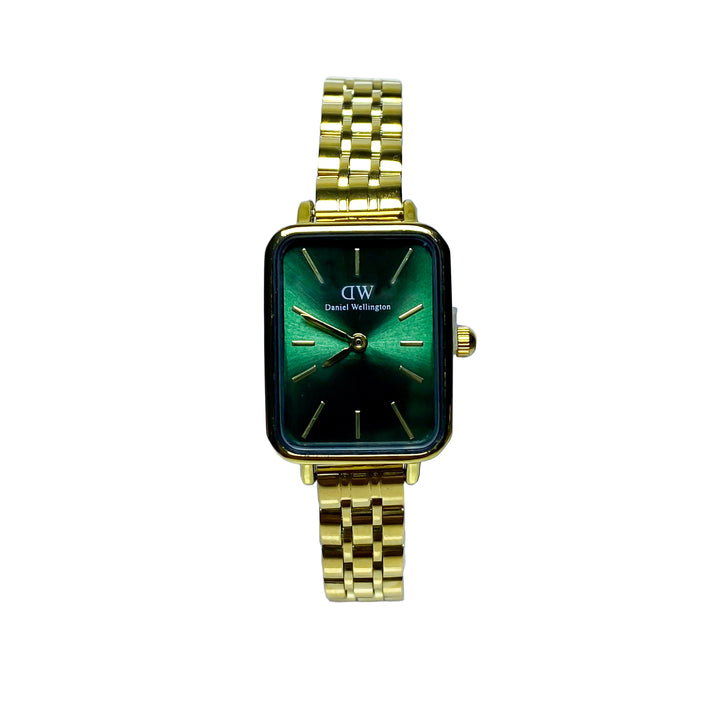 Daniel Wellington