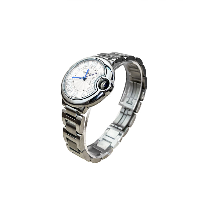 Cartier Ballon Bleu