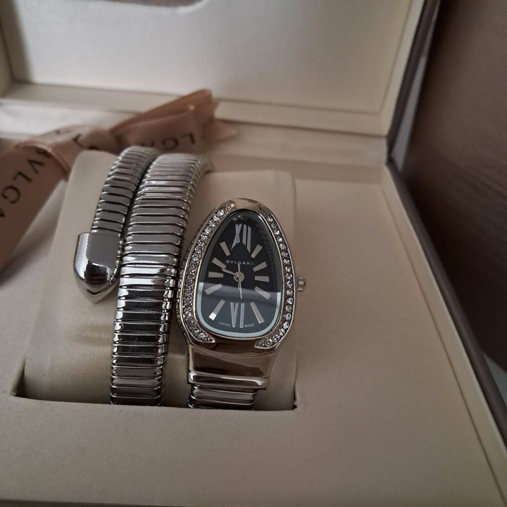 Bvlgari Serpenti