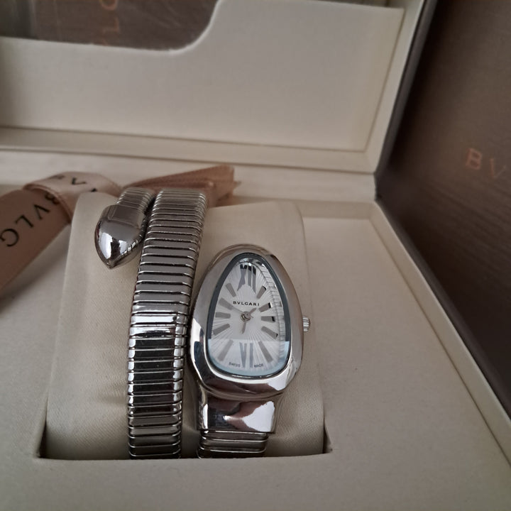 Bvlgari  Serpenti