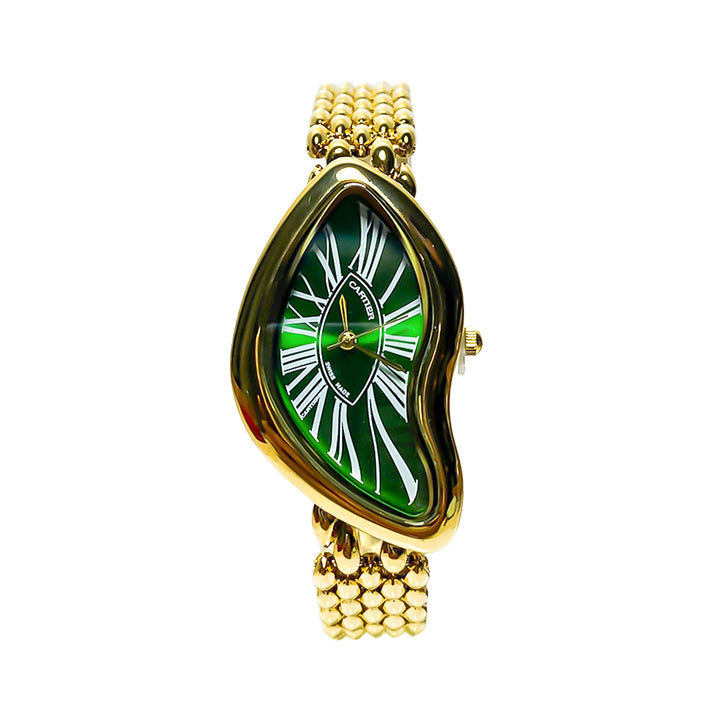 Cartier Crash