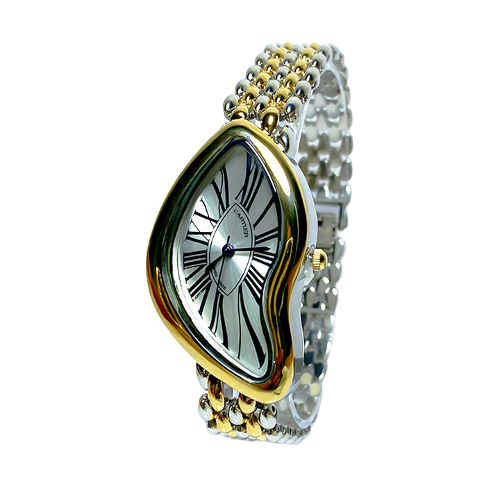 cartier Crash