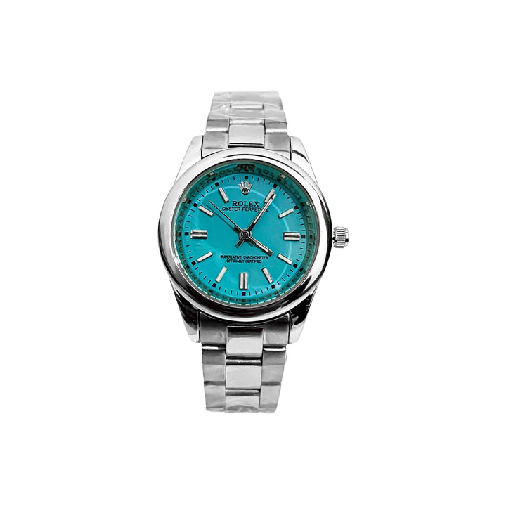 Rolex Oyster Perpetual