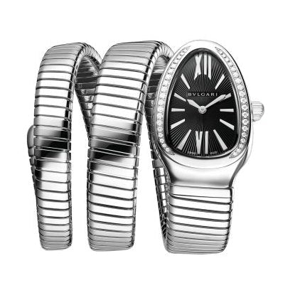 Bvlgari Serpenti