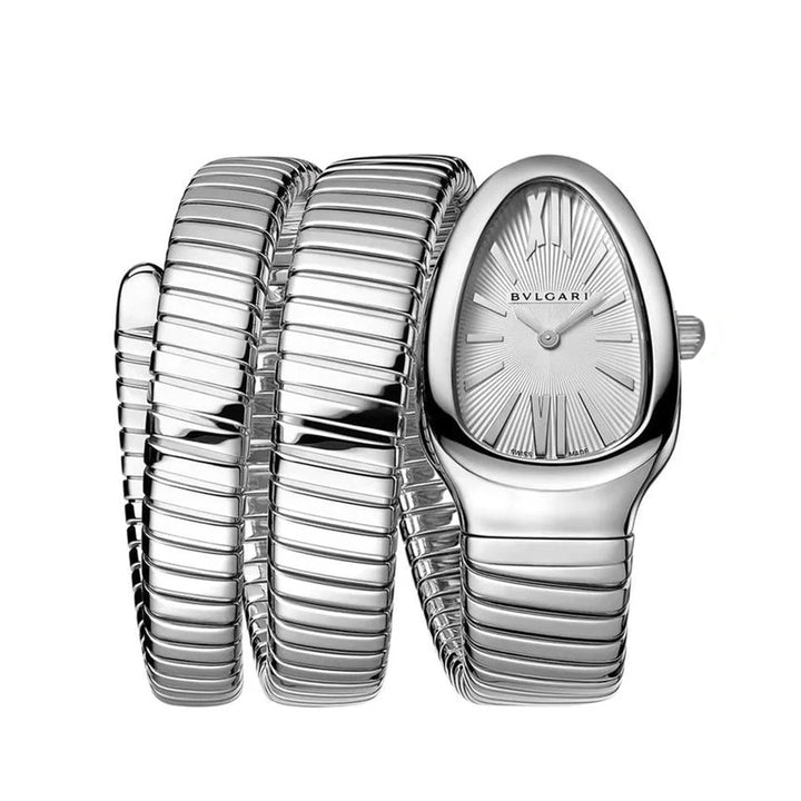 Bvlgari  Serpenti