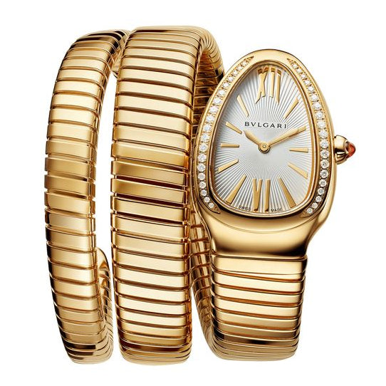 Bvlgari Serpenti