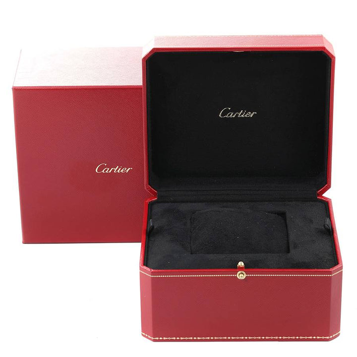 Cartier Ballon Bleu Rose