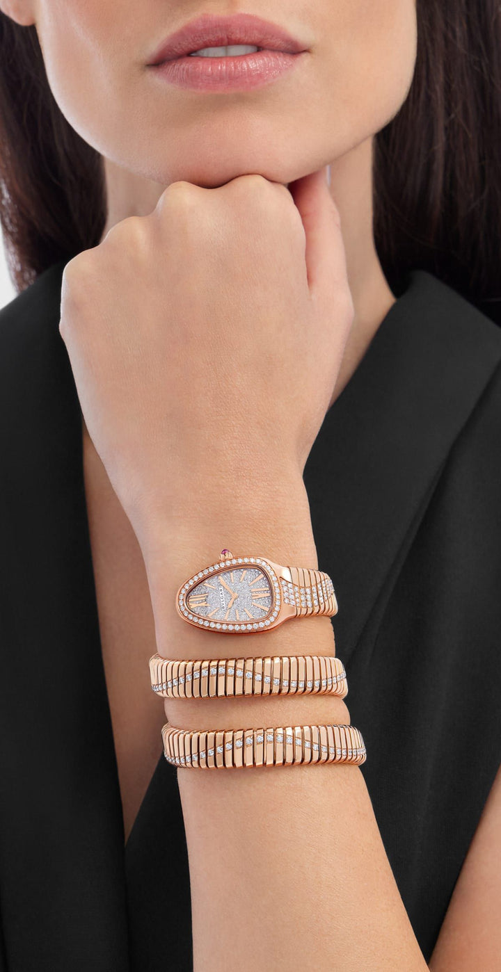 Bvlgari