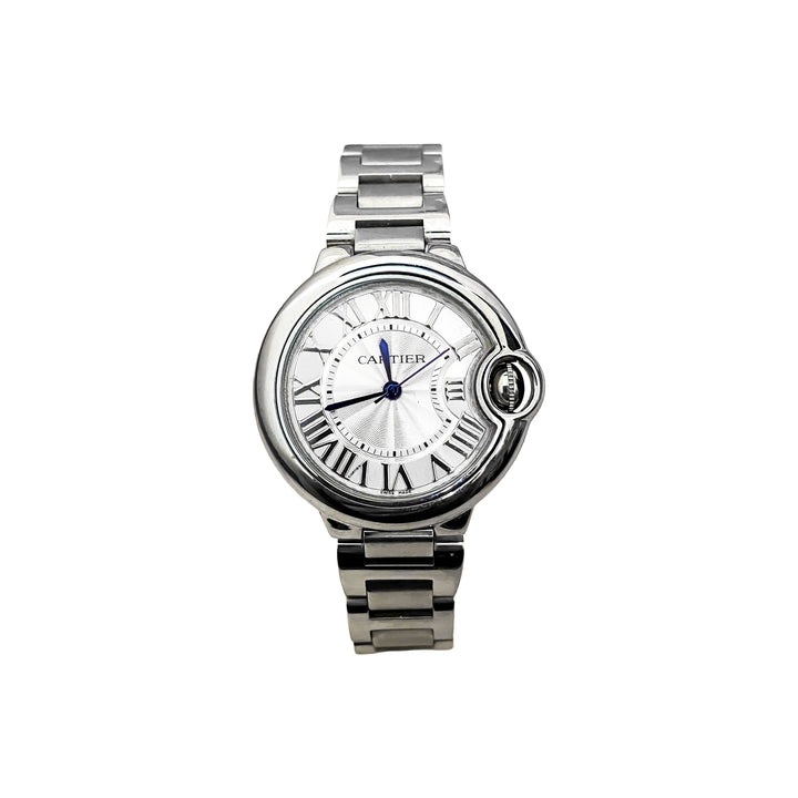 Cartier Ballon Bleu