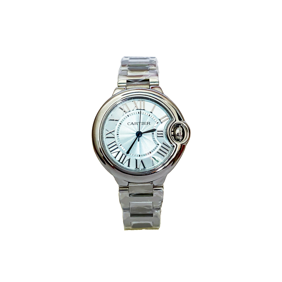 Cartier Ballon Bleu