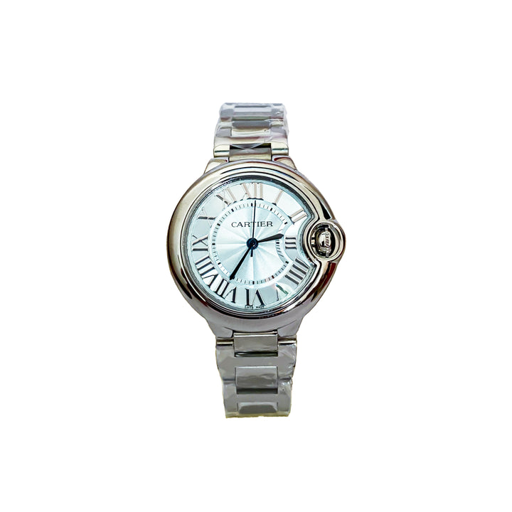 Cartier Ballon Bleu