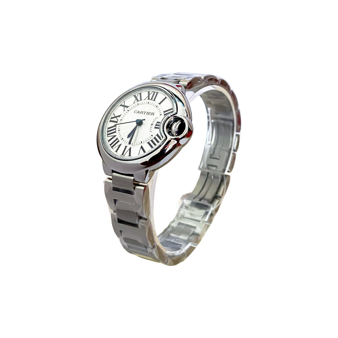 Cartier Ballon Bleu