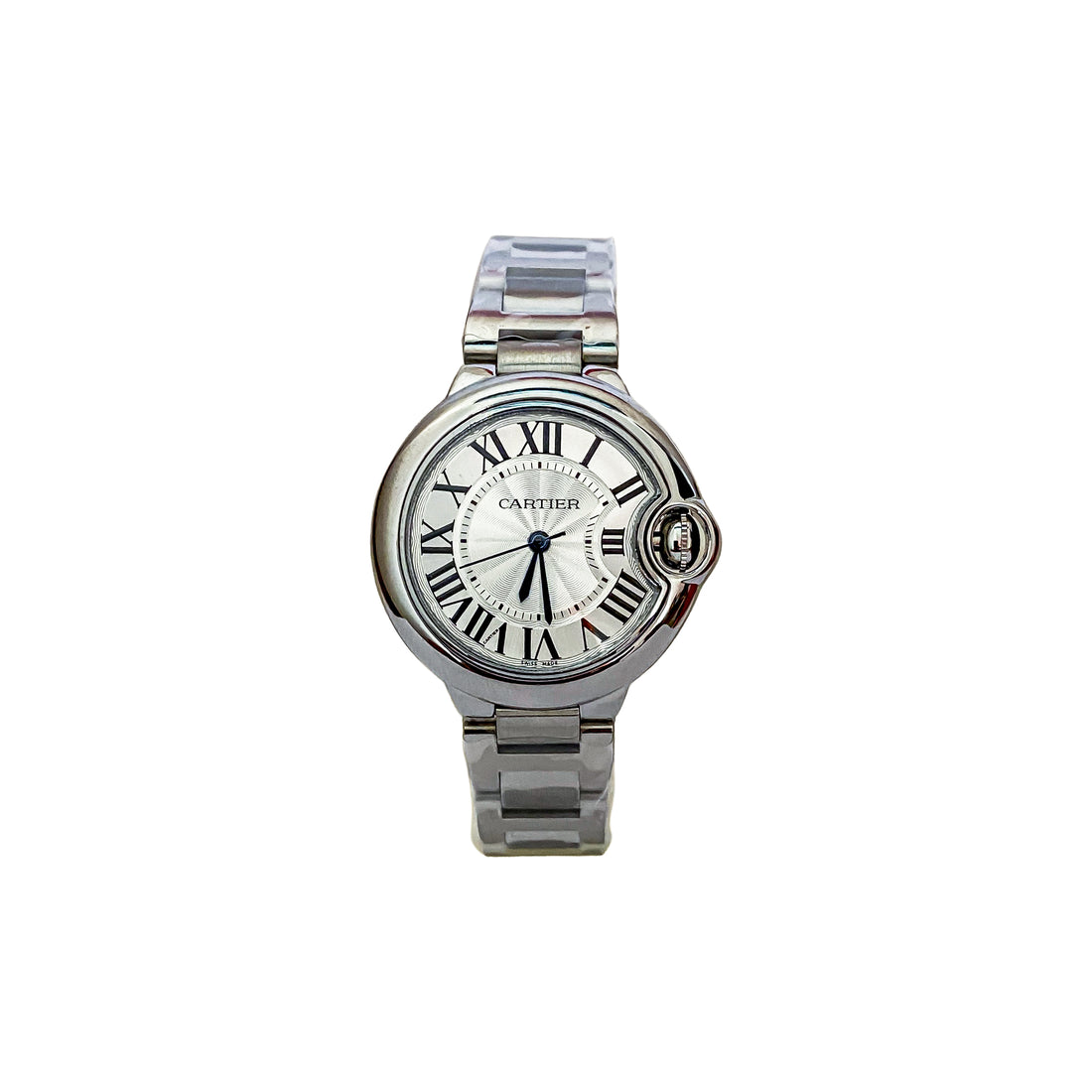Cartier Ballon Bleu