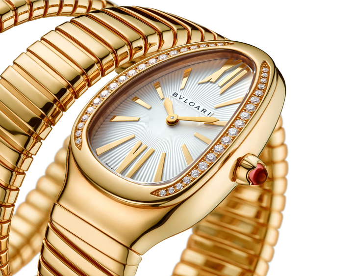 Bvlgari Serpenti