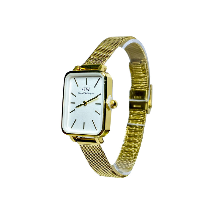 Daniel Wellington