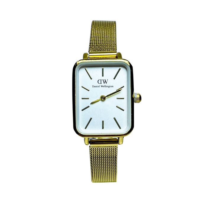 Daniel Wellington