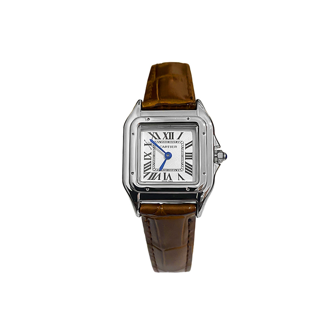 Cartier santos femme