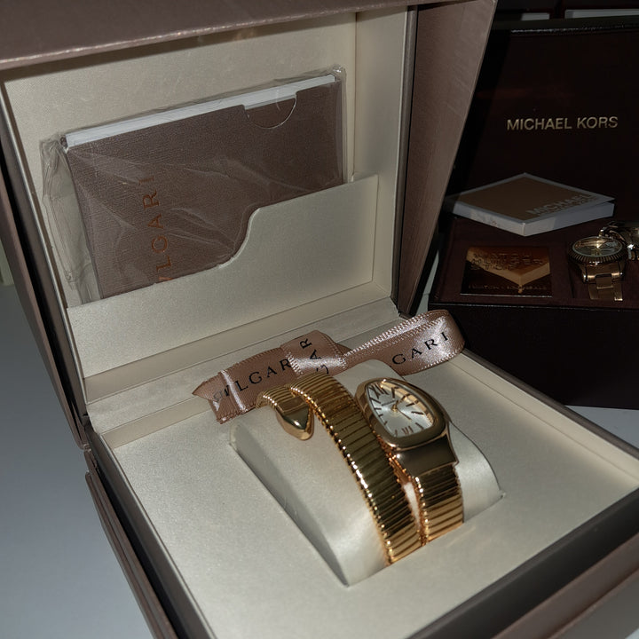 Bvlgari Sp
