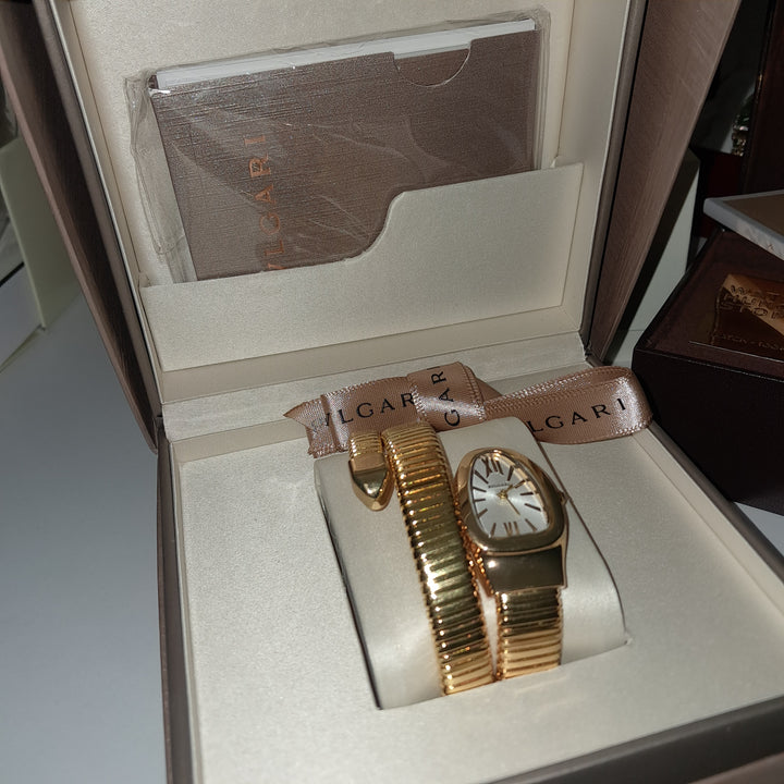 Bvlgari Sp