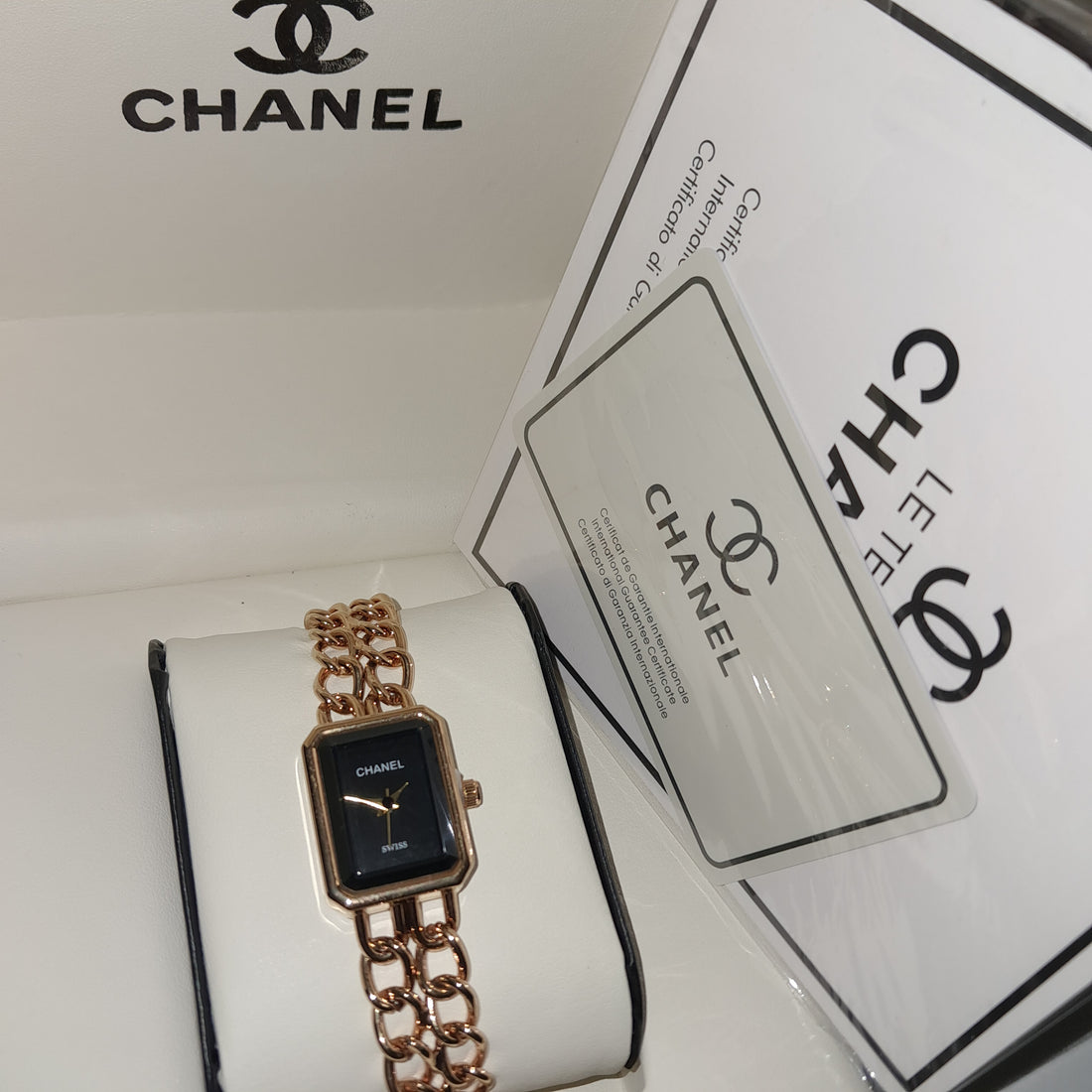Chanel