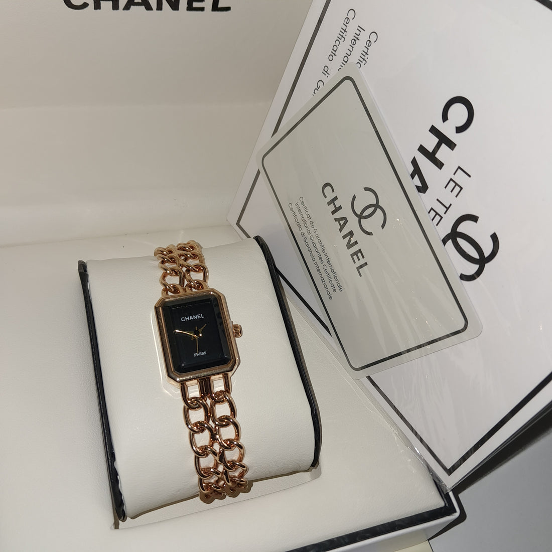 Chanel