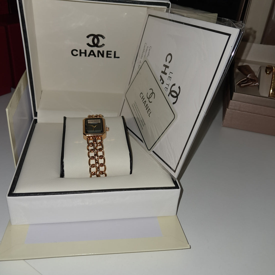Chanel