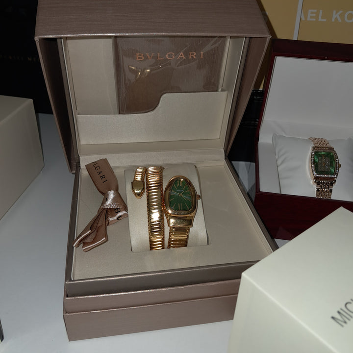 Bvlgari sp