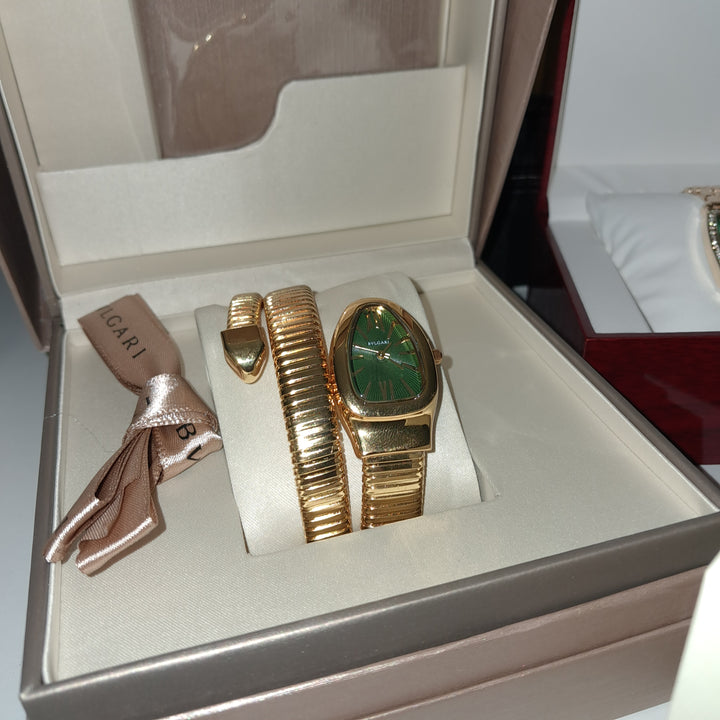 Bvlgari sp