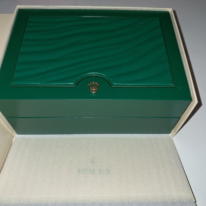 rolex