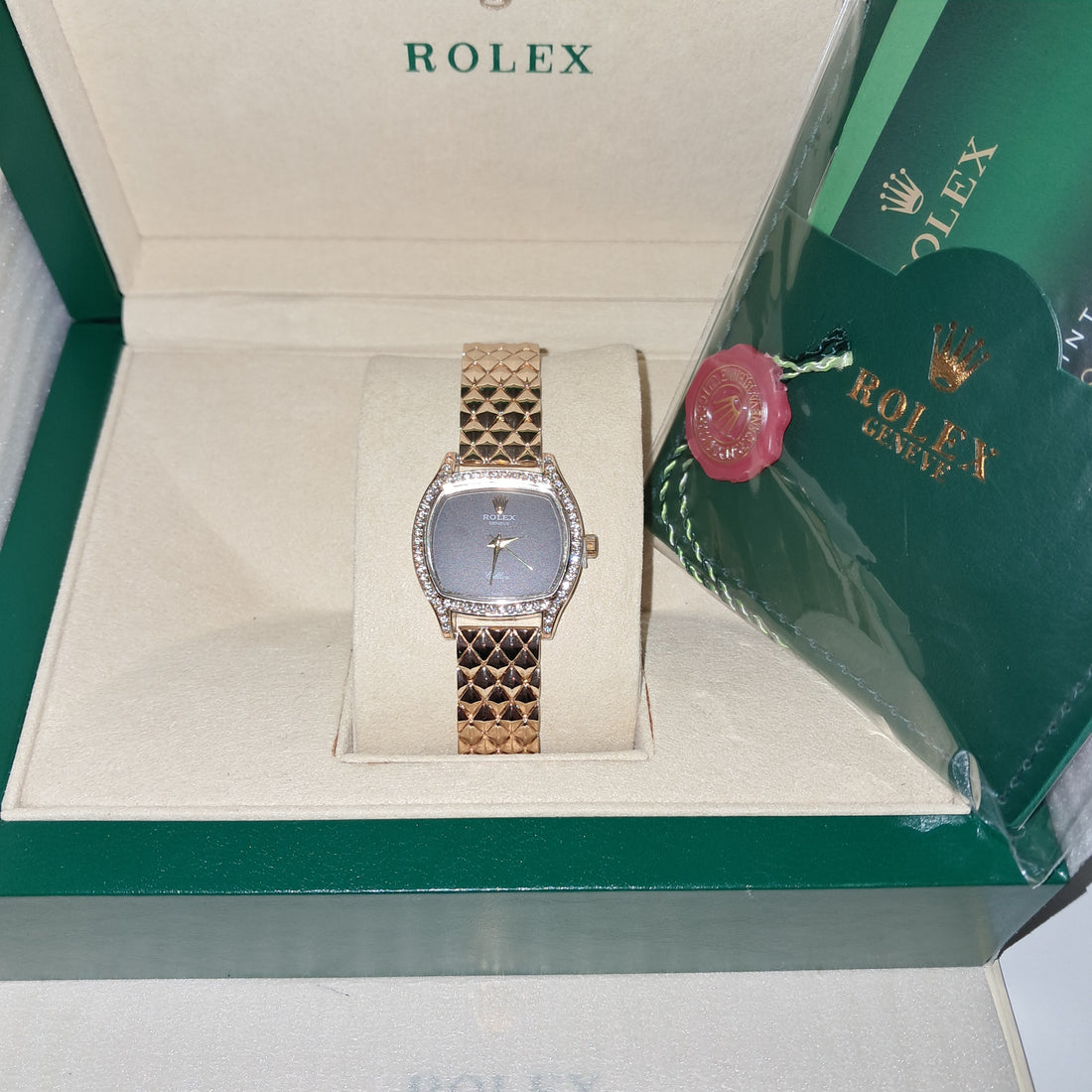 Rolex Celini