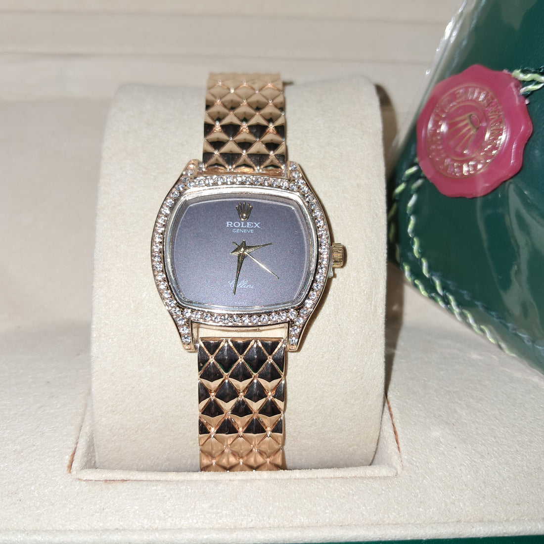 Rolex Celini