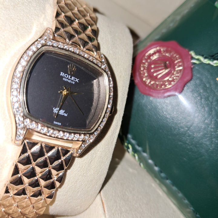 Rolex Celini