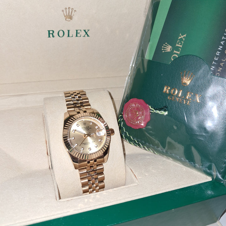 Rolex
