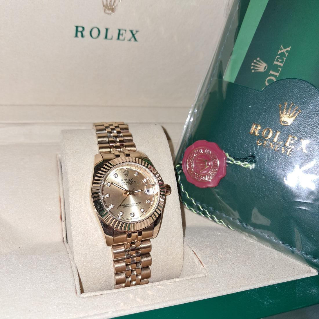 Rolex