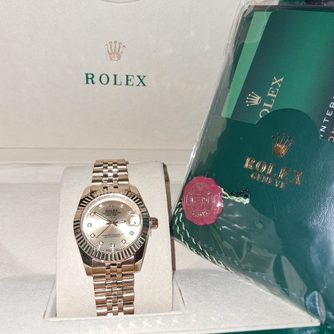 Rolex