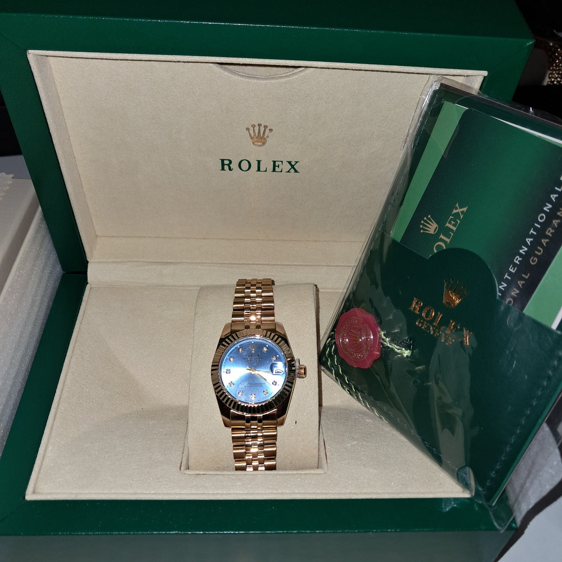 Rolex