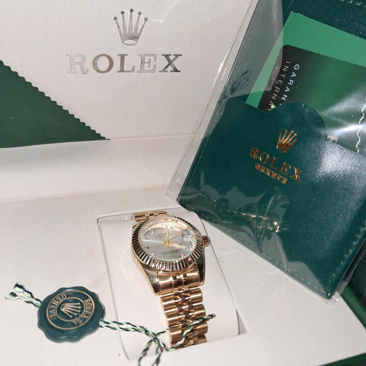 rolex
