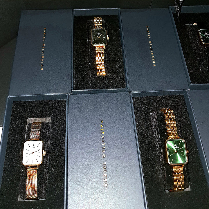 daniel wellington
