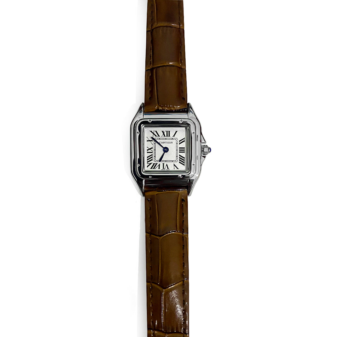 Cartier santos femme