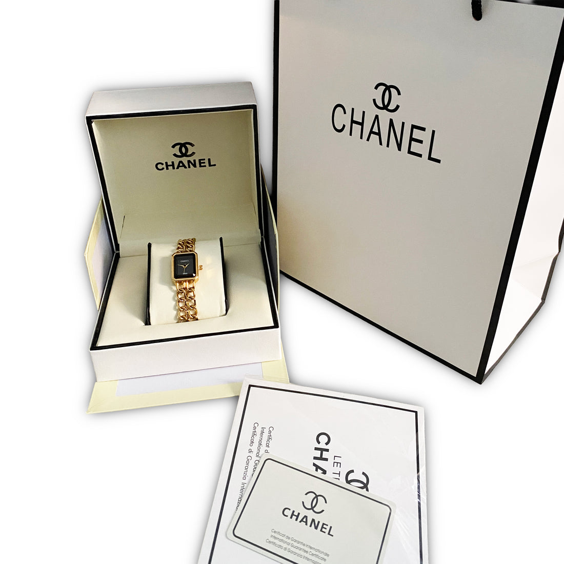 Chanel