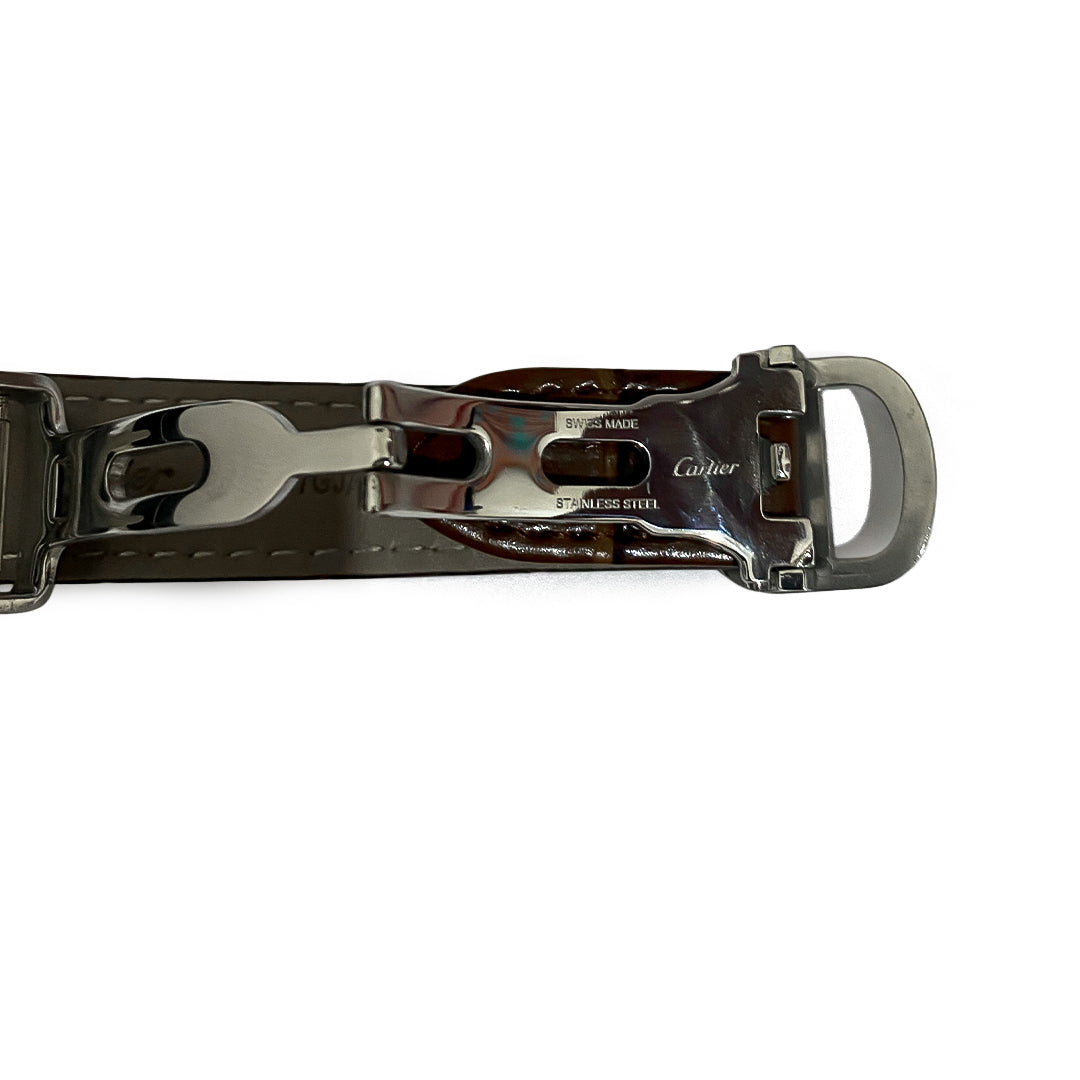 Cartier santos femme