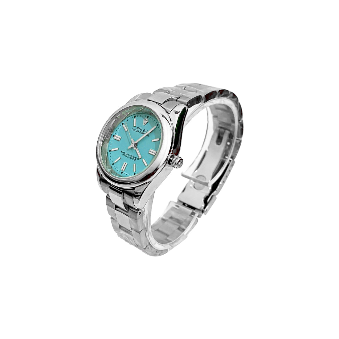 Rolex Oyster Perpetual