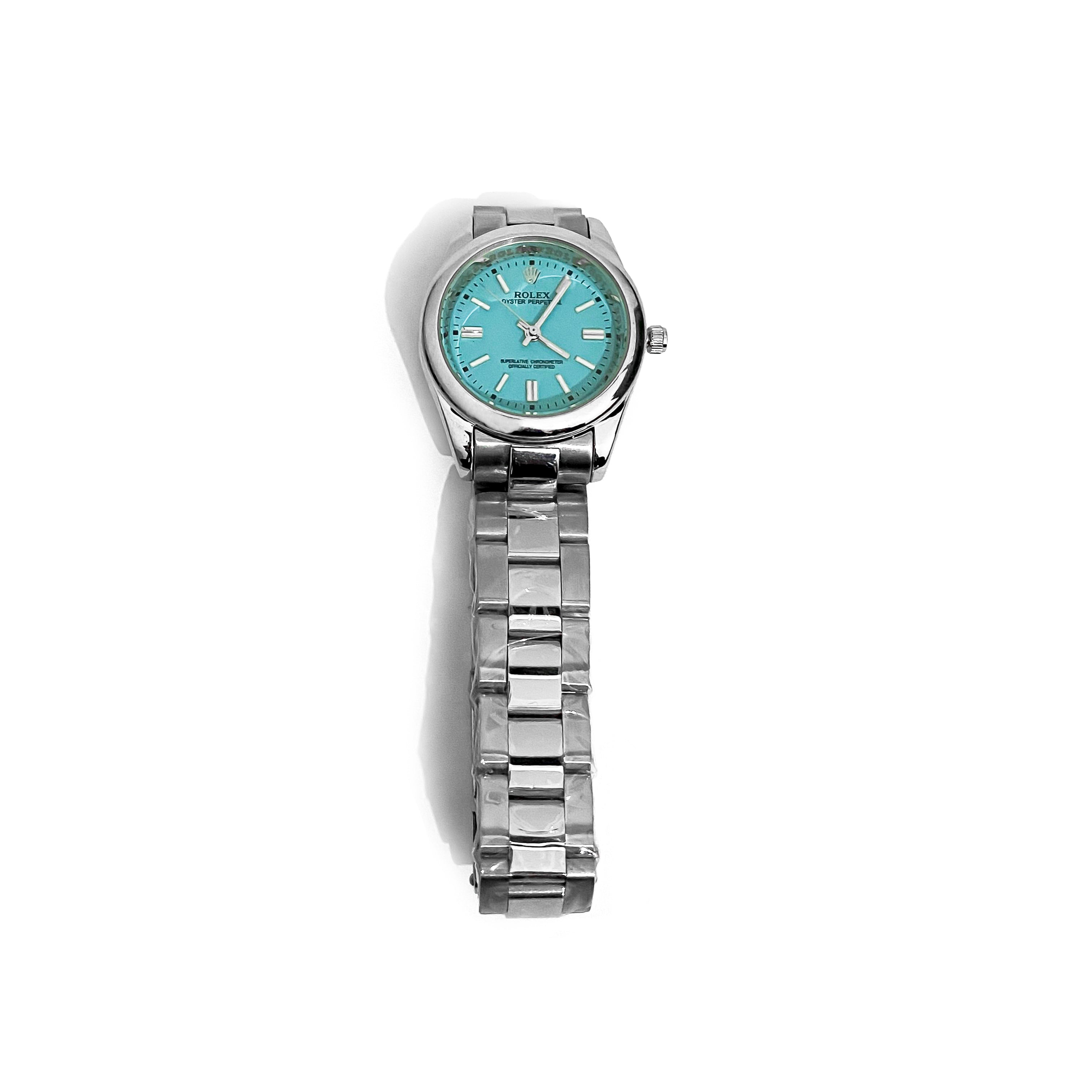 Rolex Oyster Perpetual