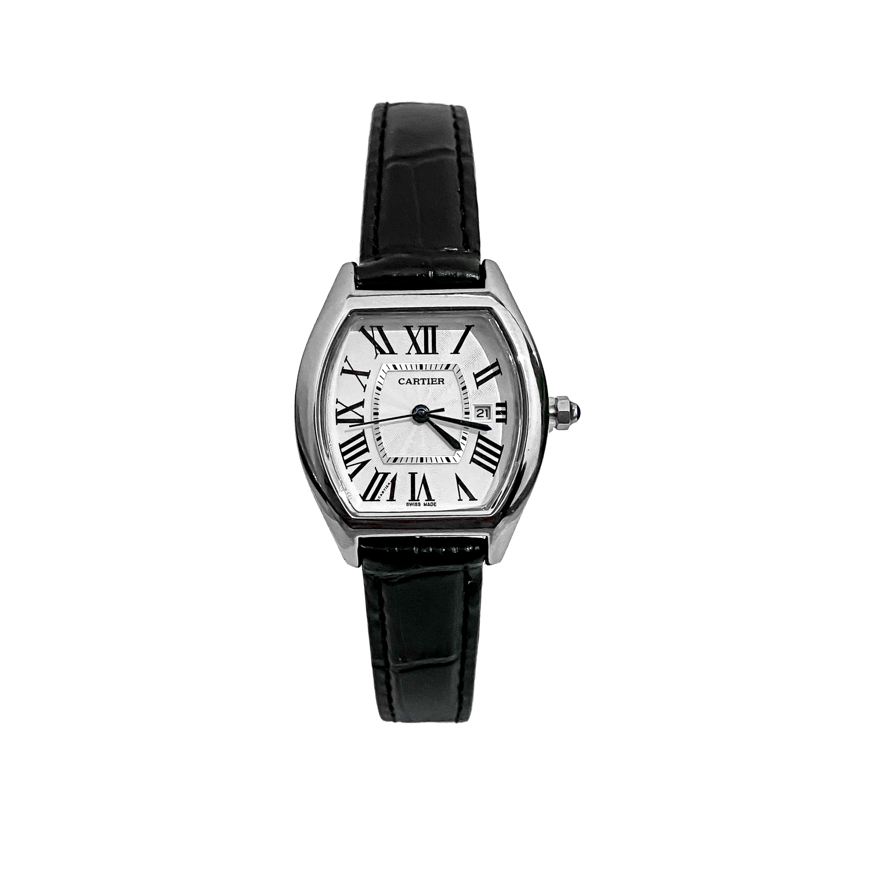 Cartier Roadster