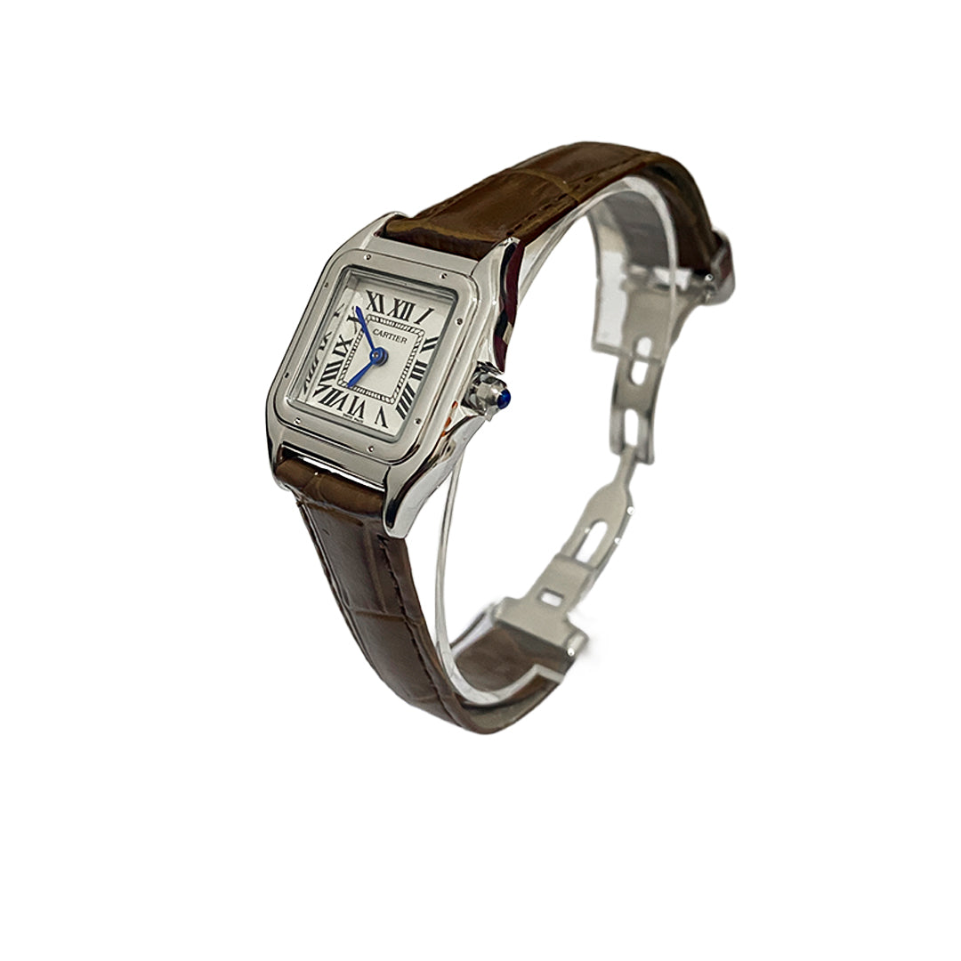 Cartier santos femme