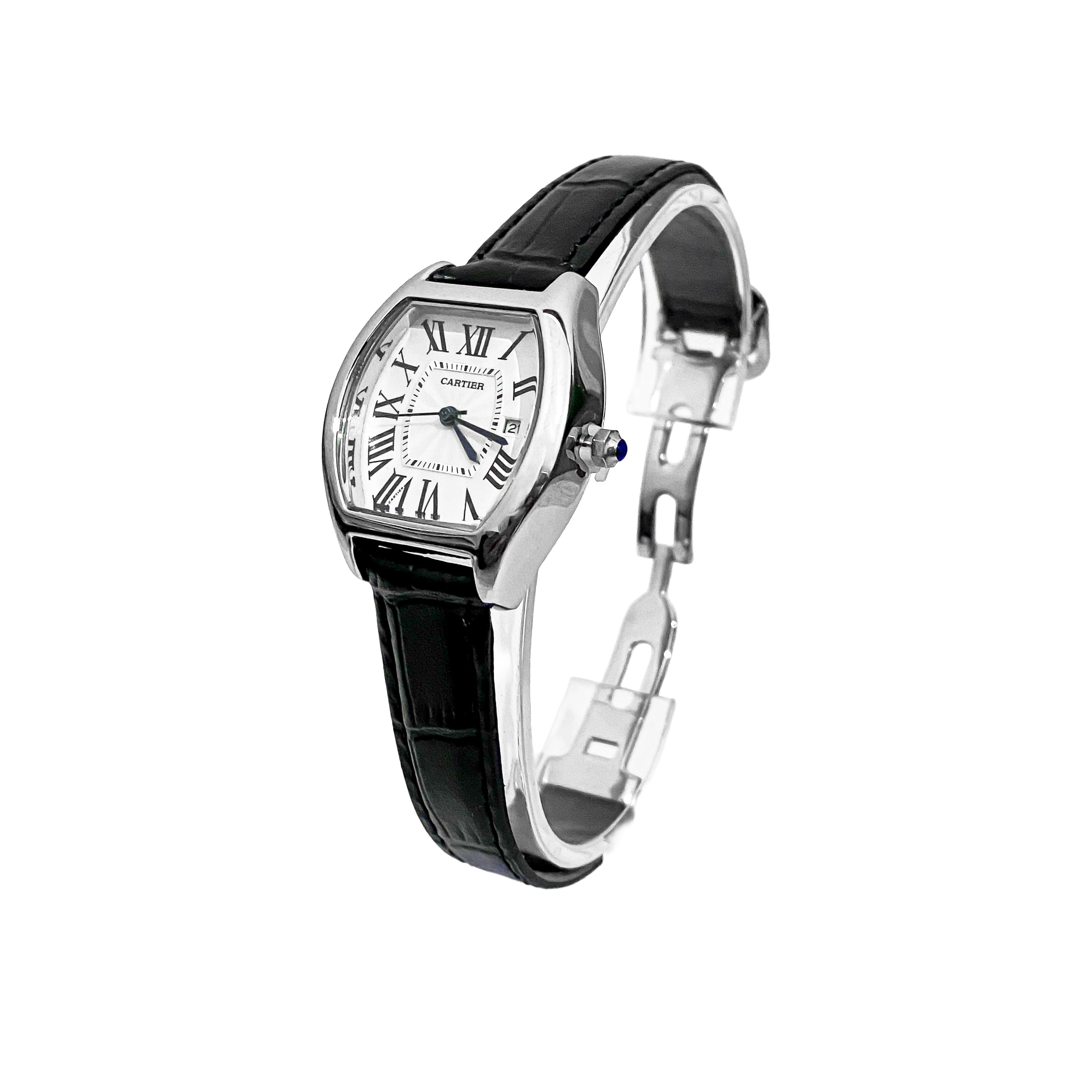 Cartier Roadster
