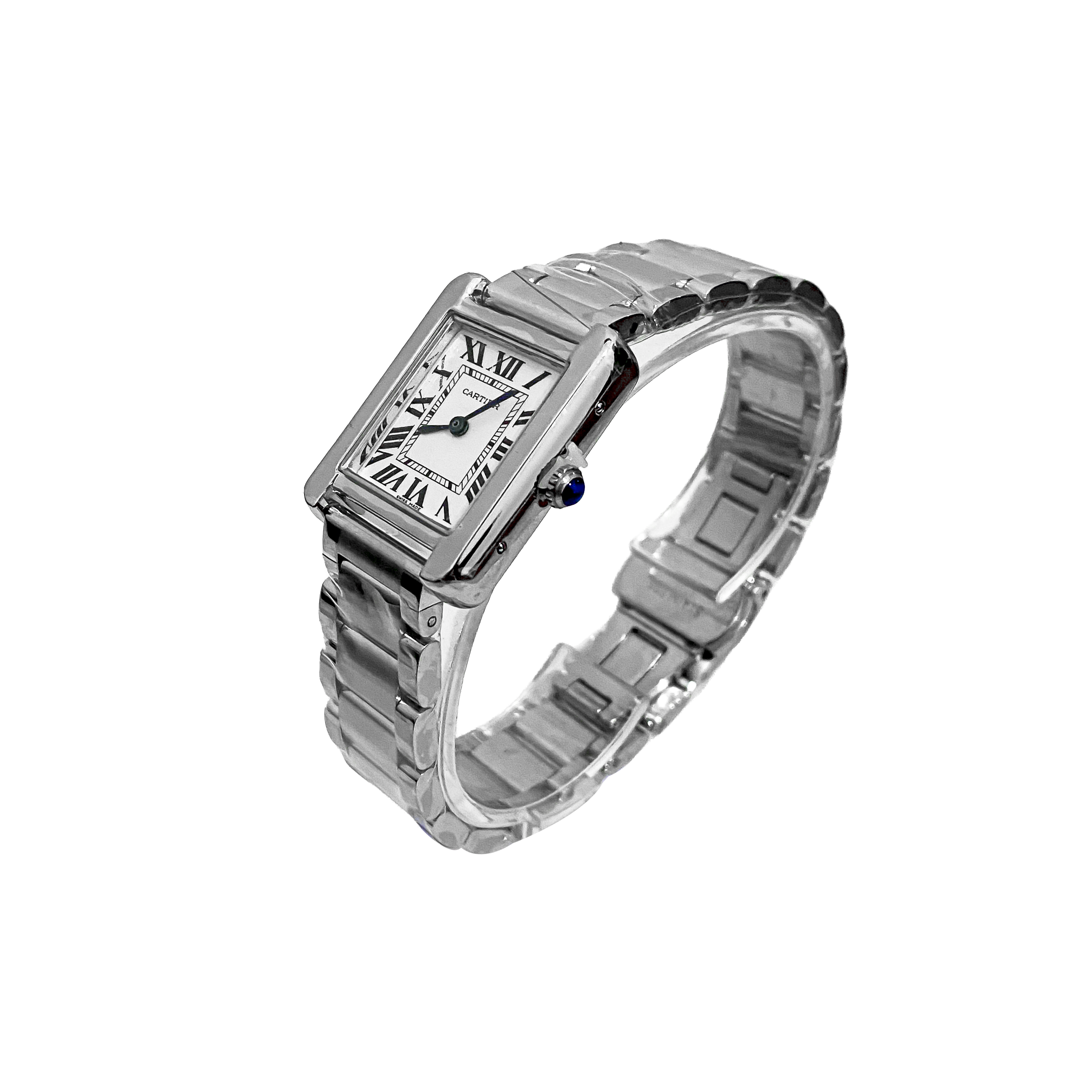 Cartiet Tank Must femme