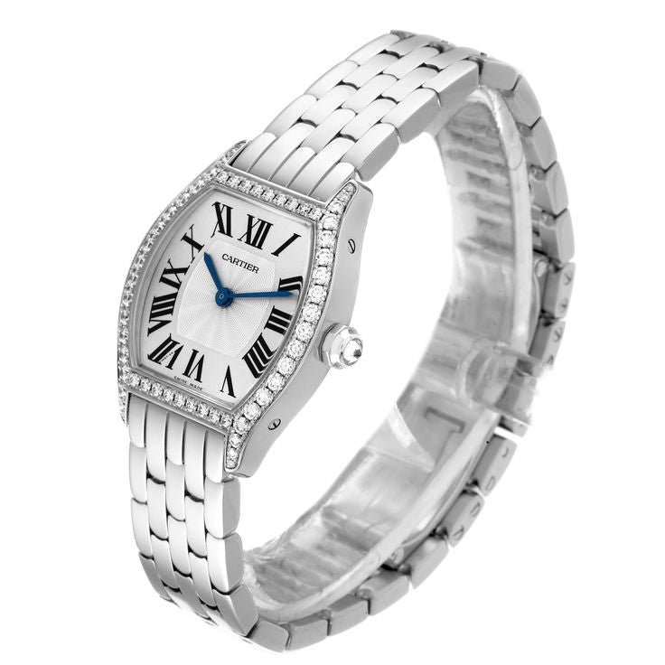 Cartier Tortue