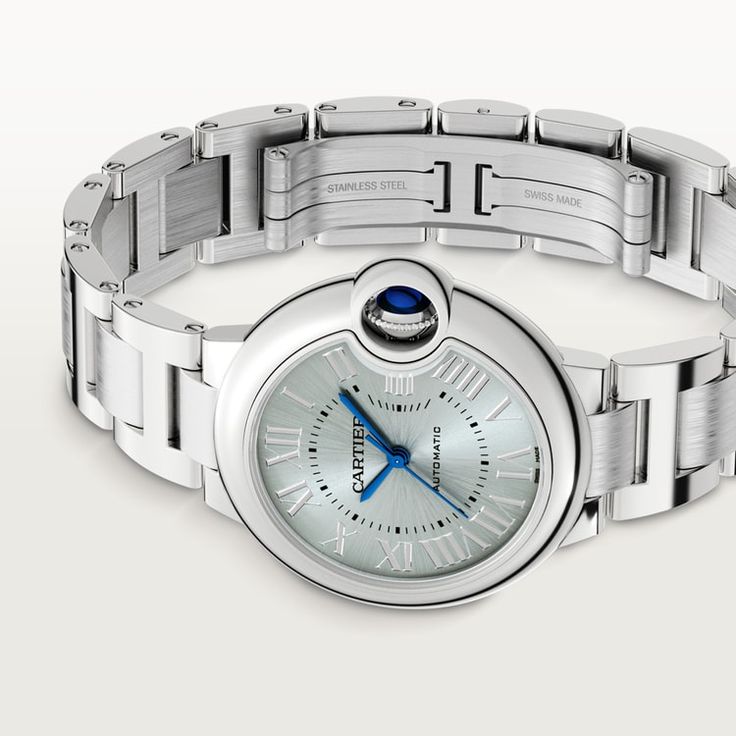 Cartier Ballon Bleu